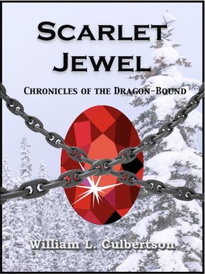 cover image of Scarlet Jewel